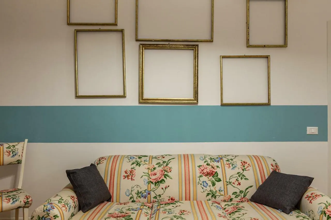 Apartment Casetta Allegra Palermo Italy