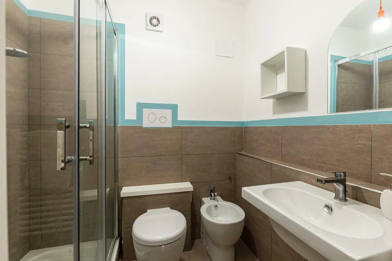 Apartment Casetta Allegra Palermo