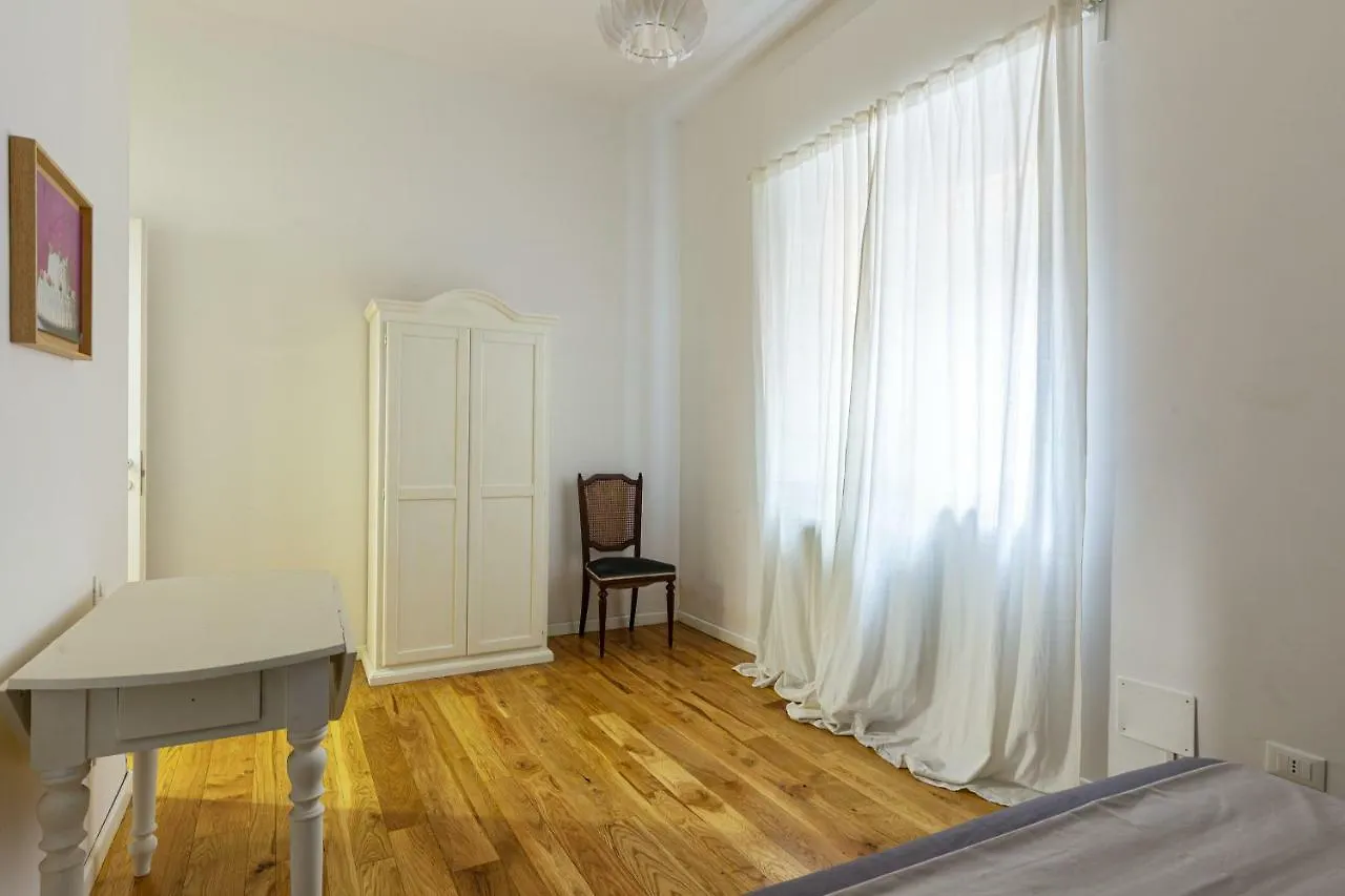 Casetta Allegra Palermo Apartment