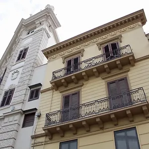 Nido Verde Locazione Turistica Appartement